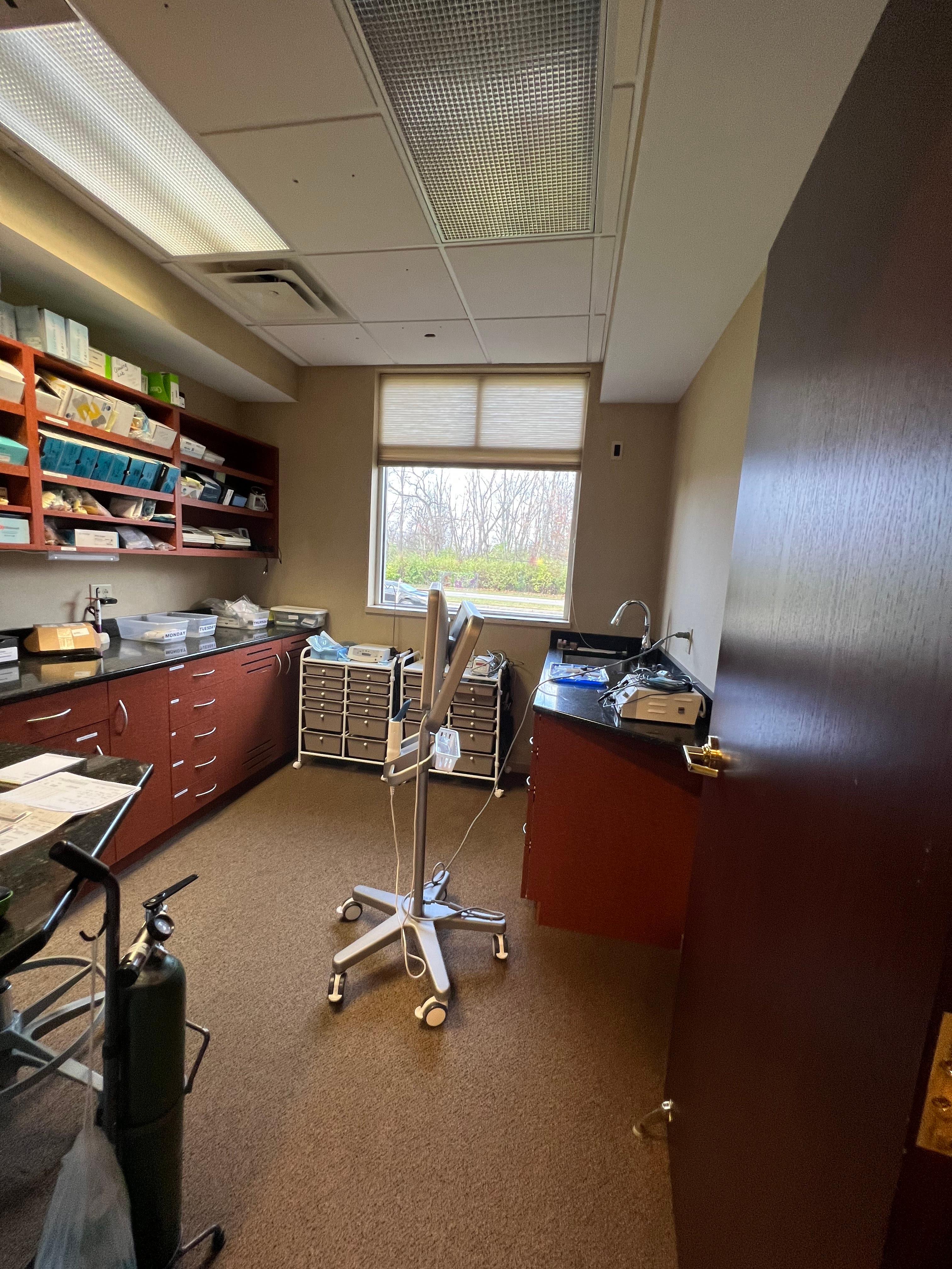 MK&C Dental Group Middletown Image