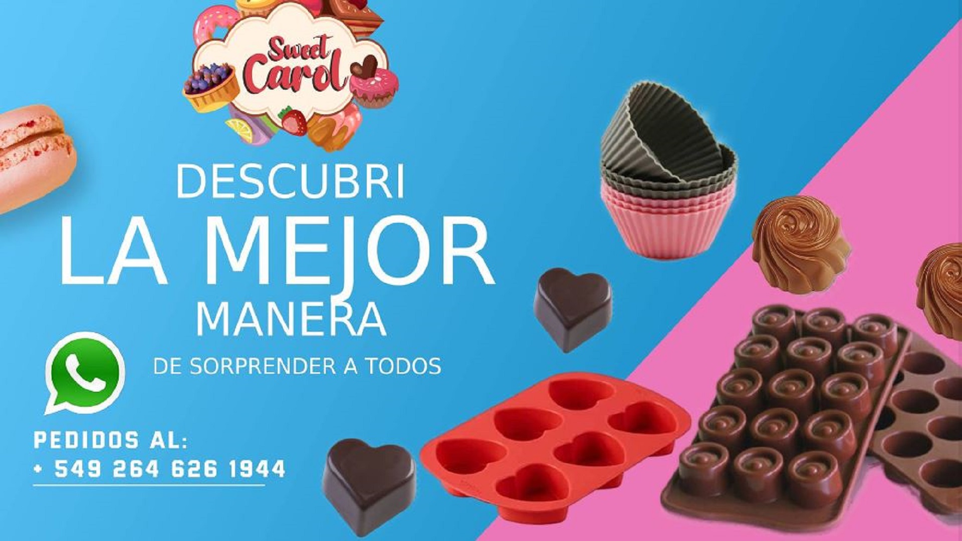 Galería en miniatura