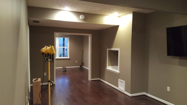 Images DK Bassetts Painting LLC
