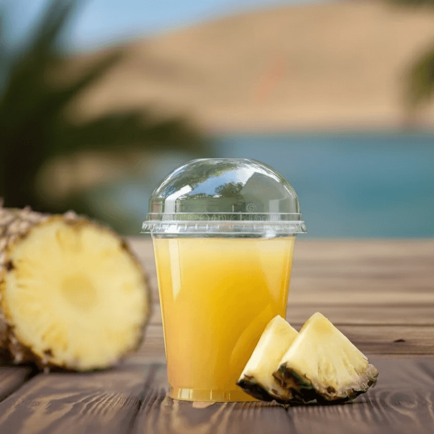 Pineapple Juice