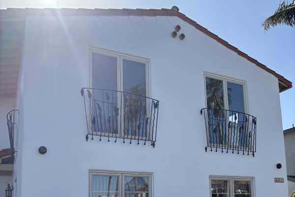 Exterior & Interior Painting