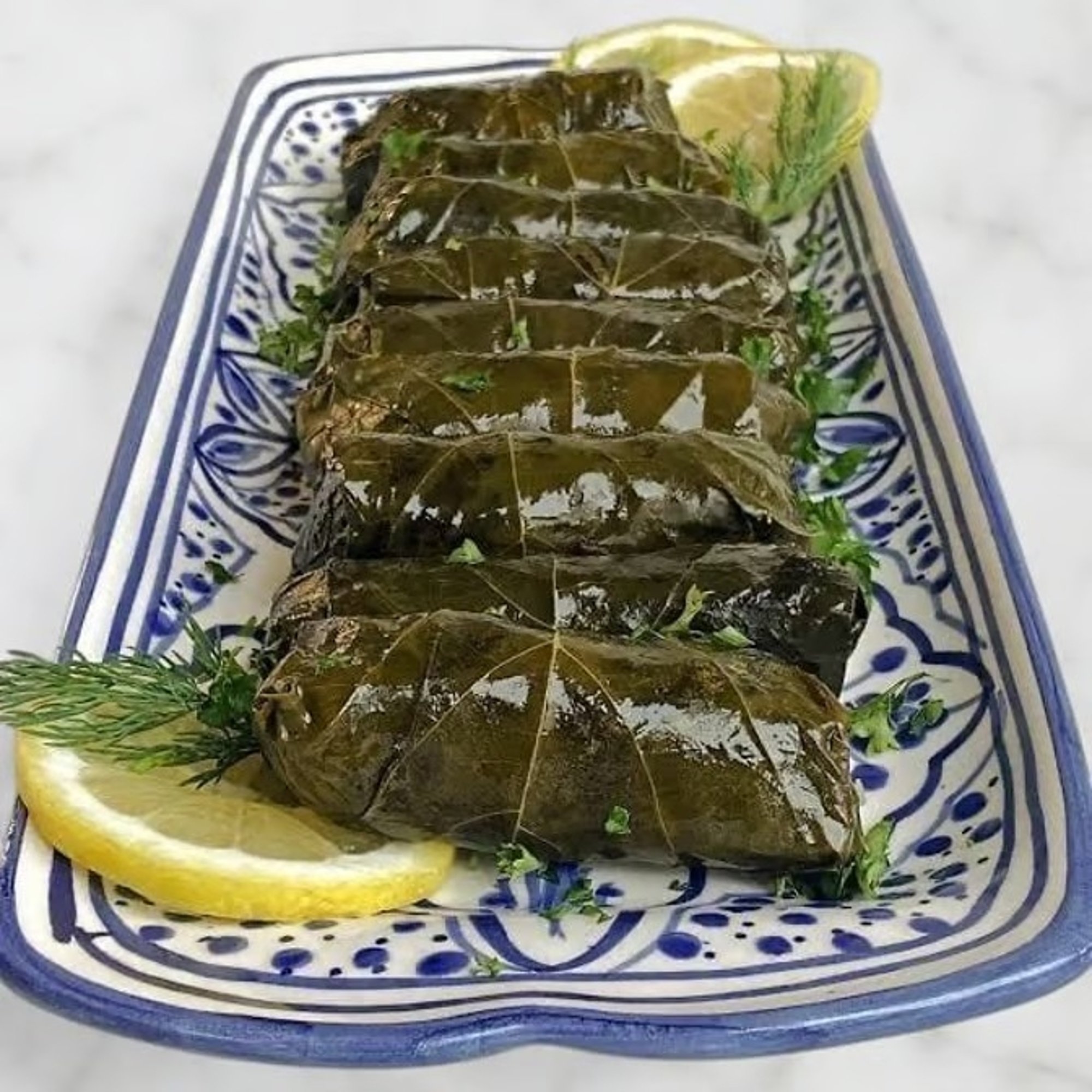 DOLMA