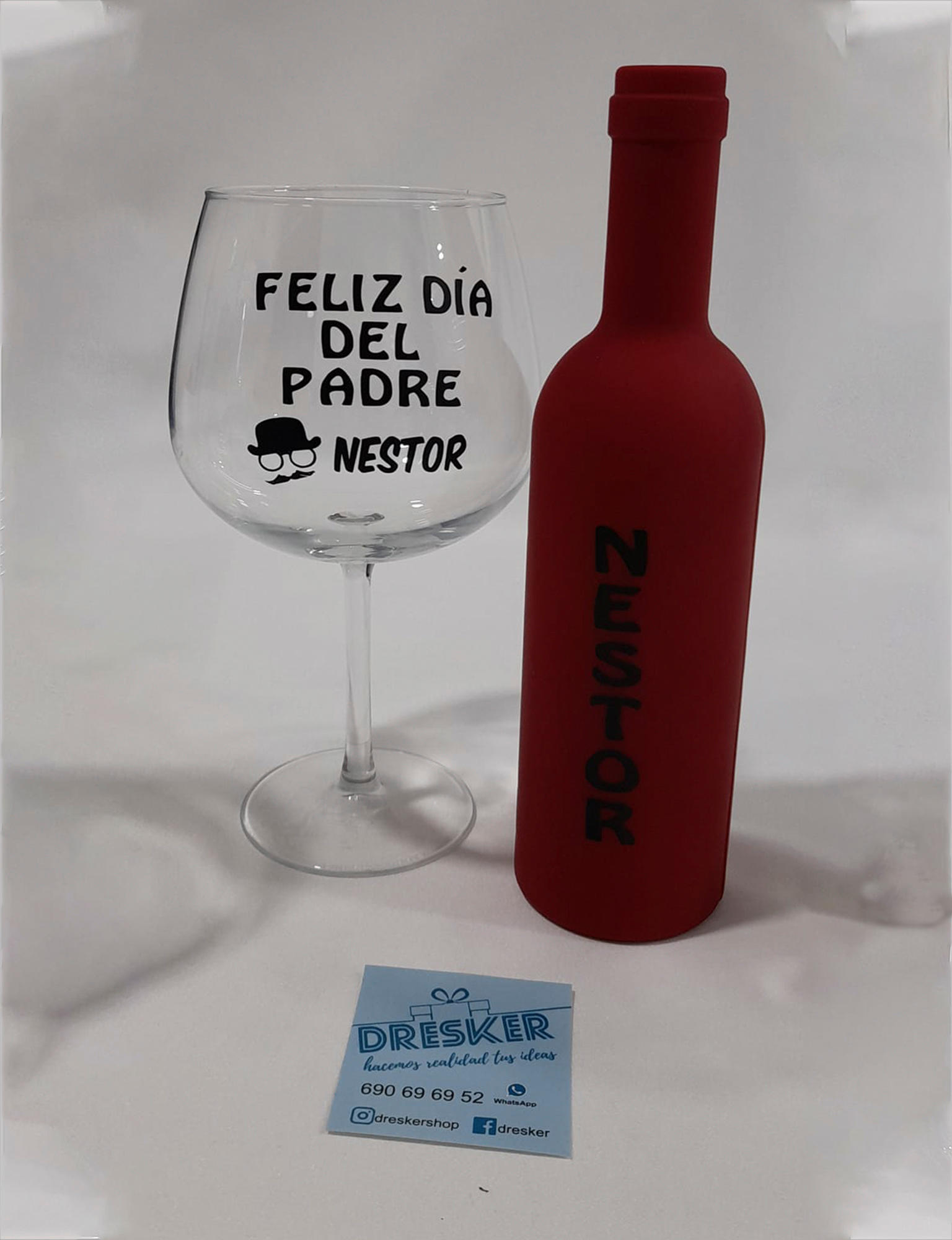 Galería en miniatura