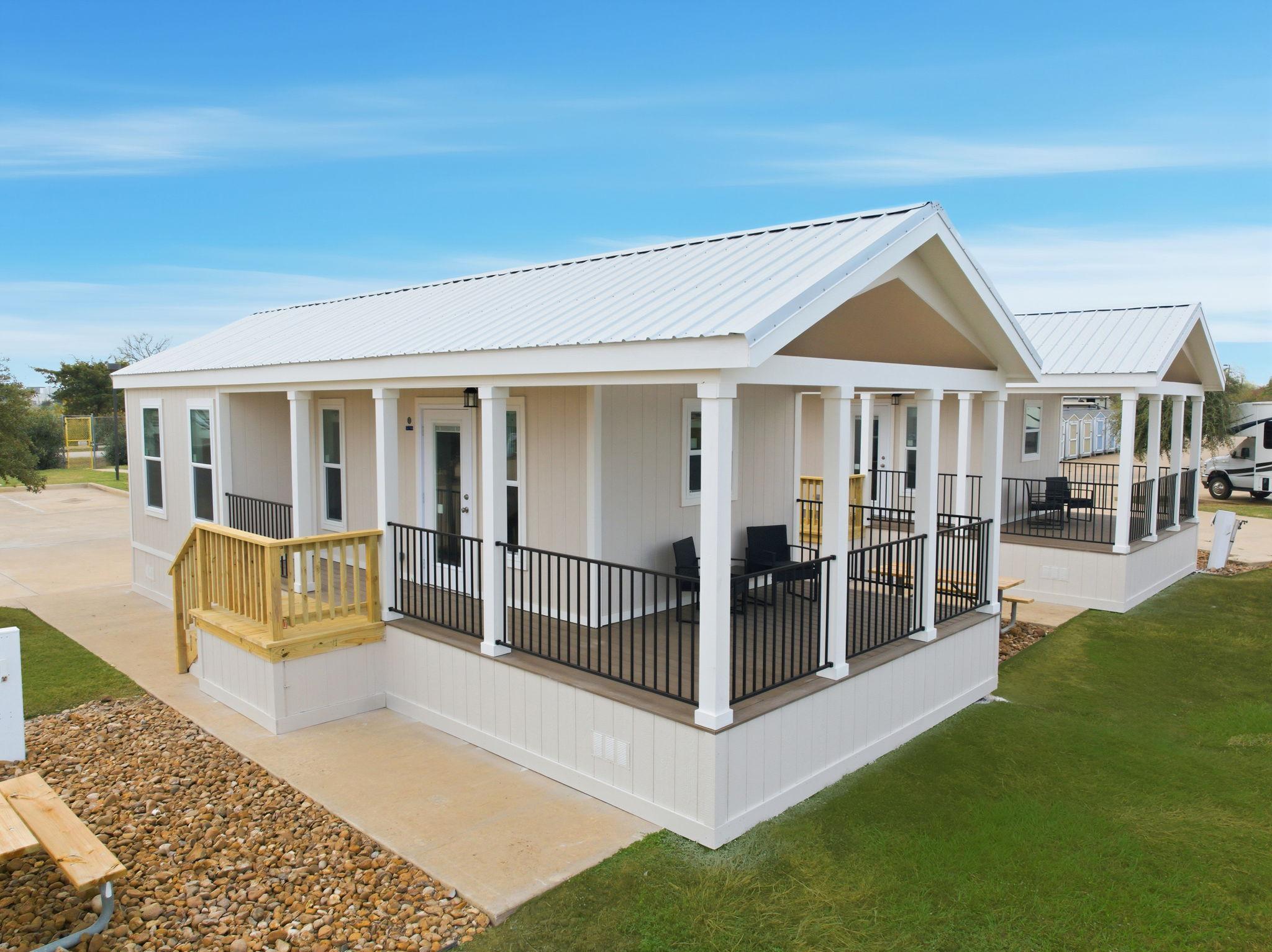 Highway 6 RV Resort by QRV Image