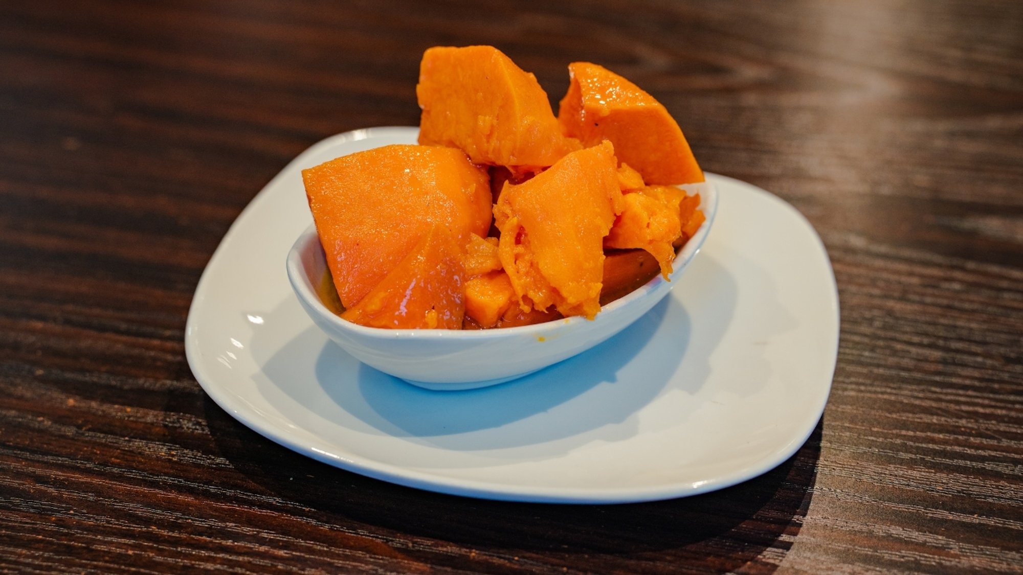 Large Yams