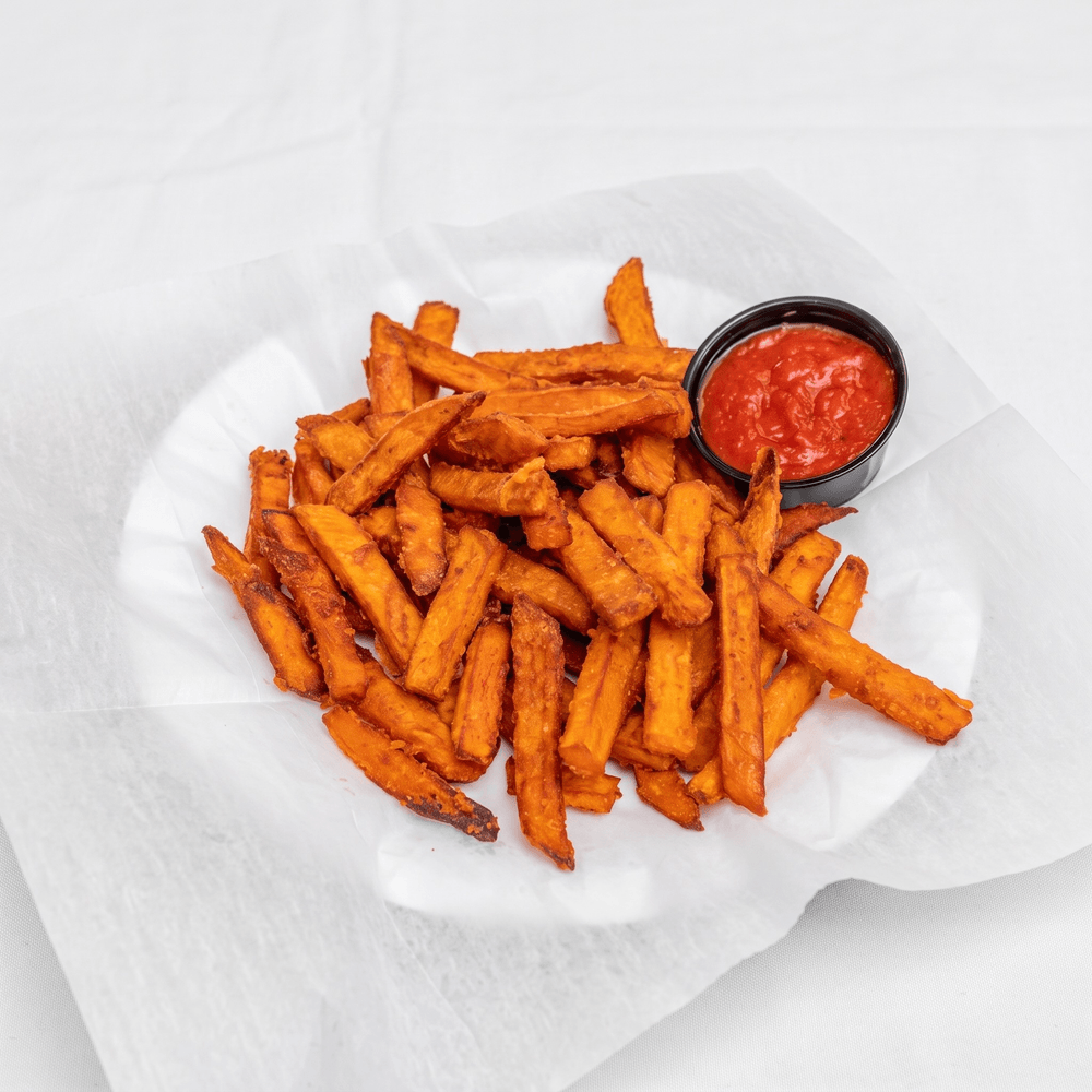 Sweet Potato Fries