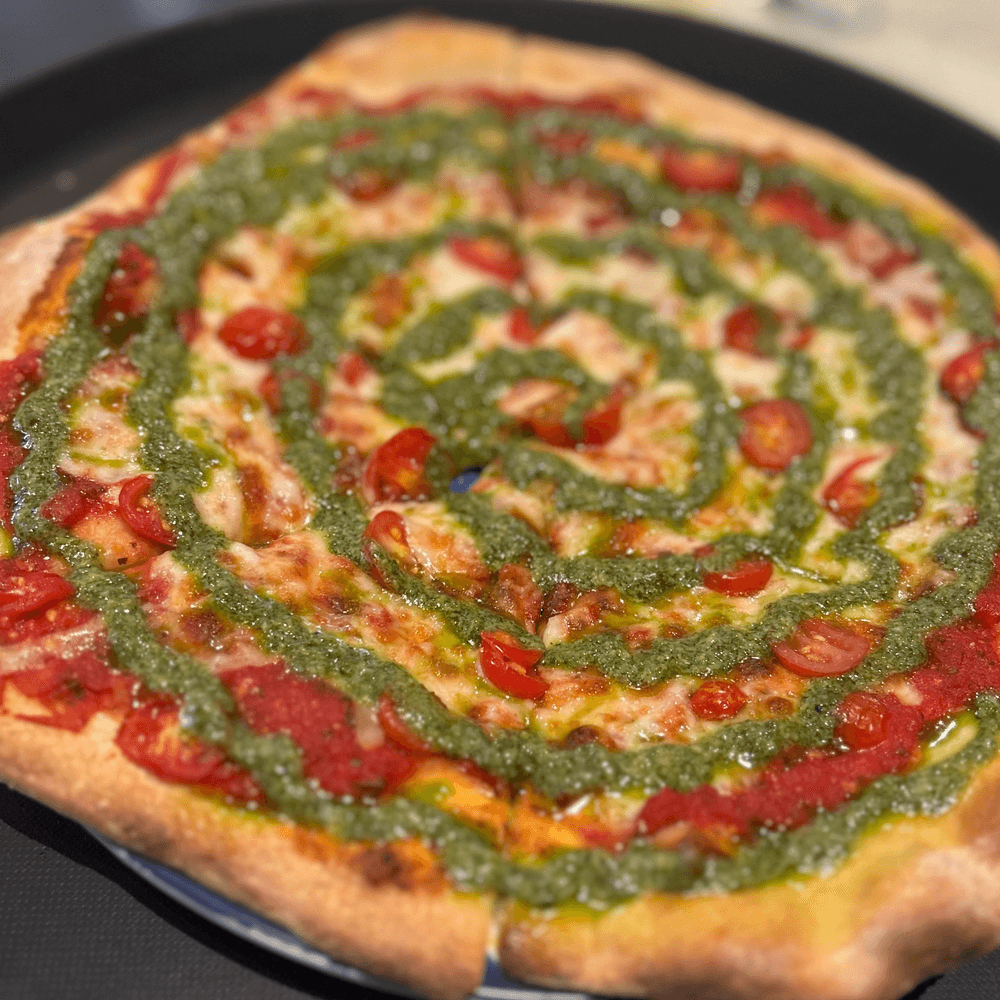 Margherita