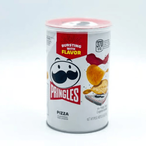 Pringles Pizza