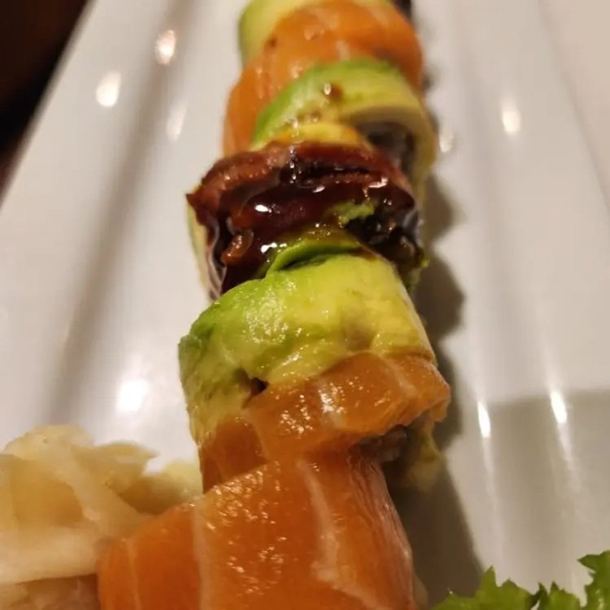 Beauty and Beast Roll