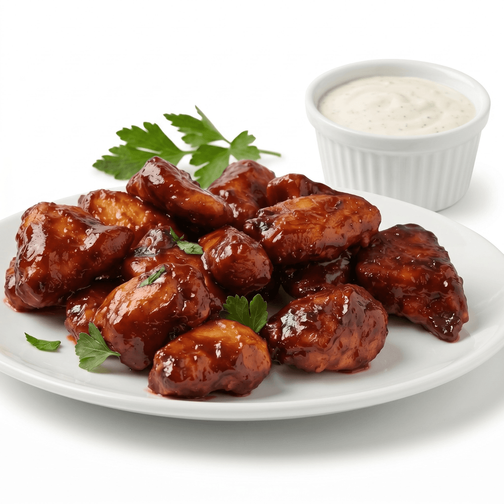 Boneless Chicken Bites