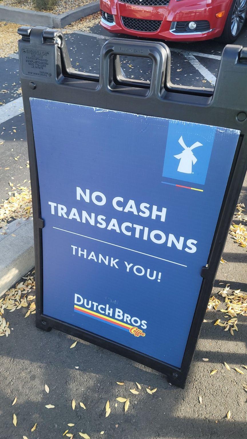 Dutch Bros Coffee Locations & Hours Near Roseville, CA