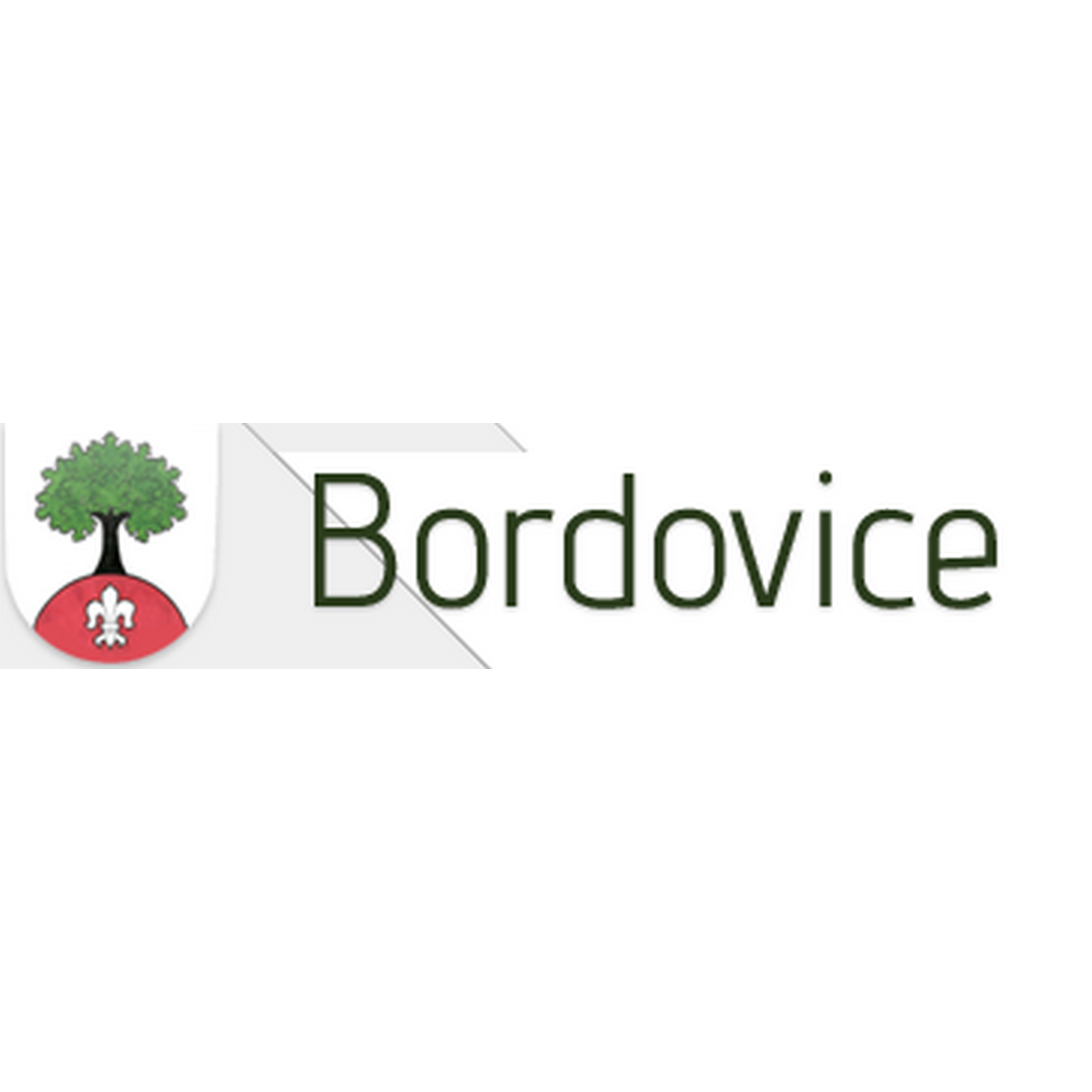 logo Obecní úřad Bordovice