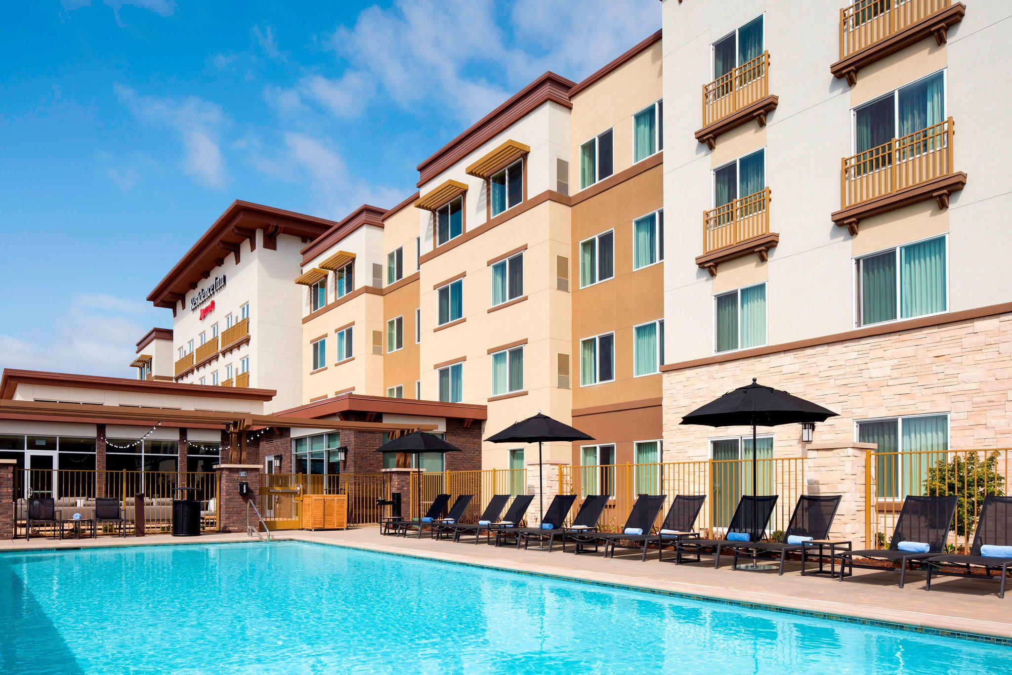 Residence Inn by Marriott Redwood City San Carlos Photo