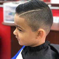 J & Santos Dominican Barber Shop Photo