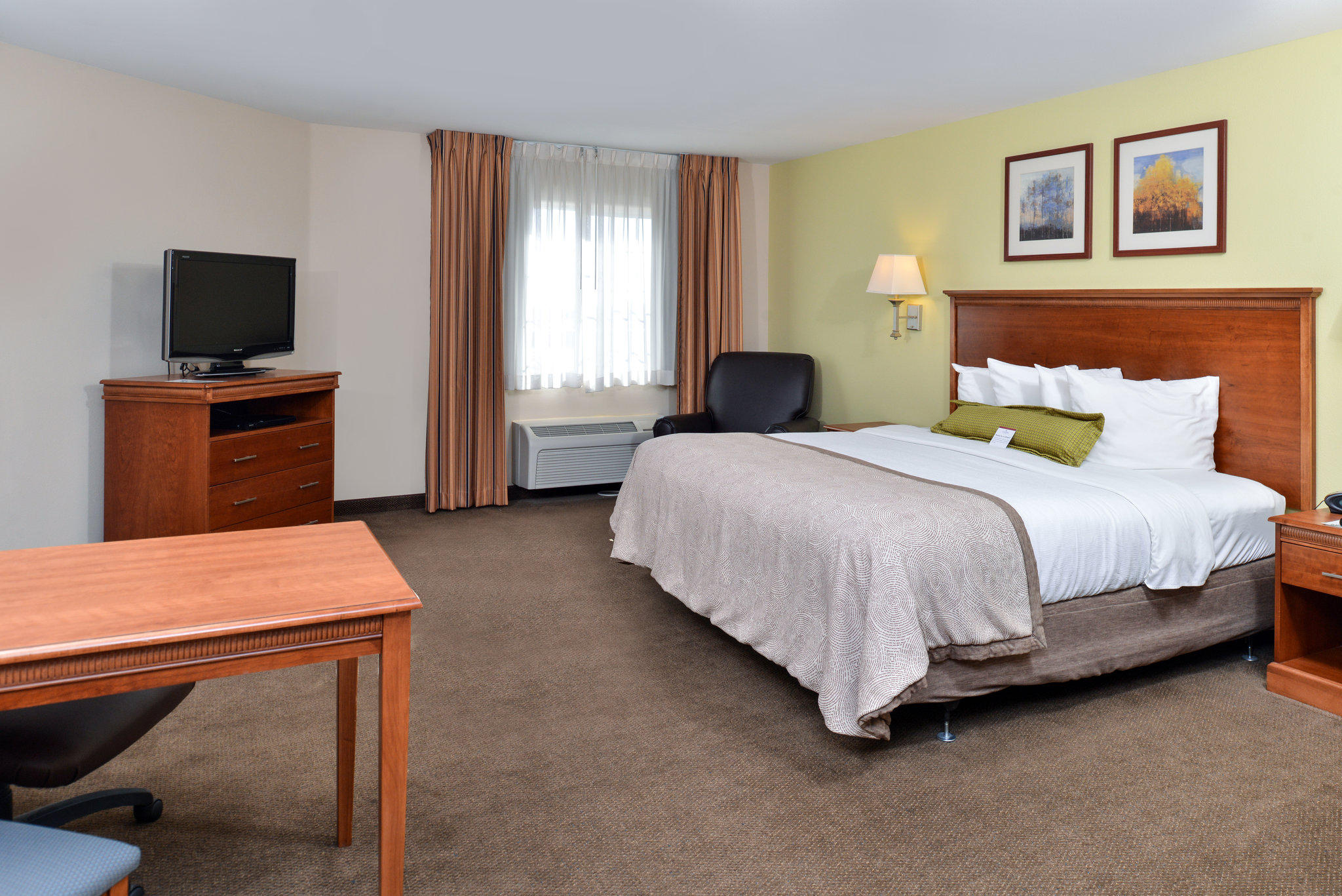 Candlewood Suites Roswell Photo