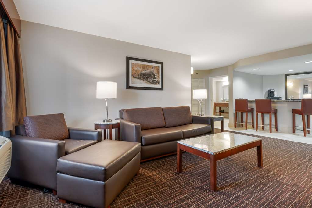 Best Western Plus Boomtown Casino Resort Image