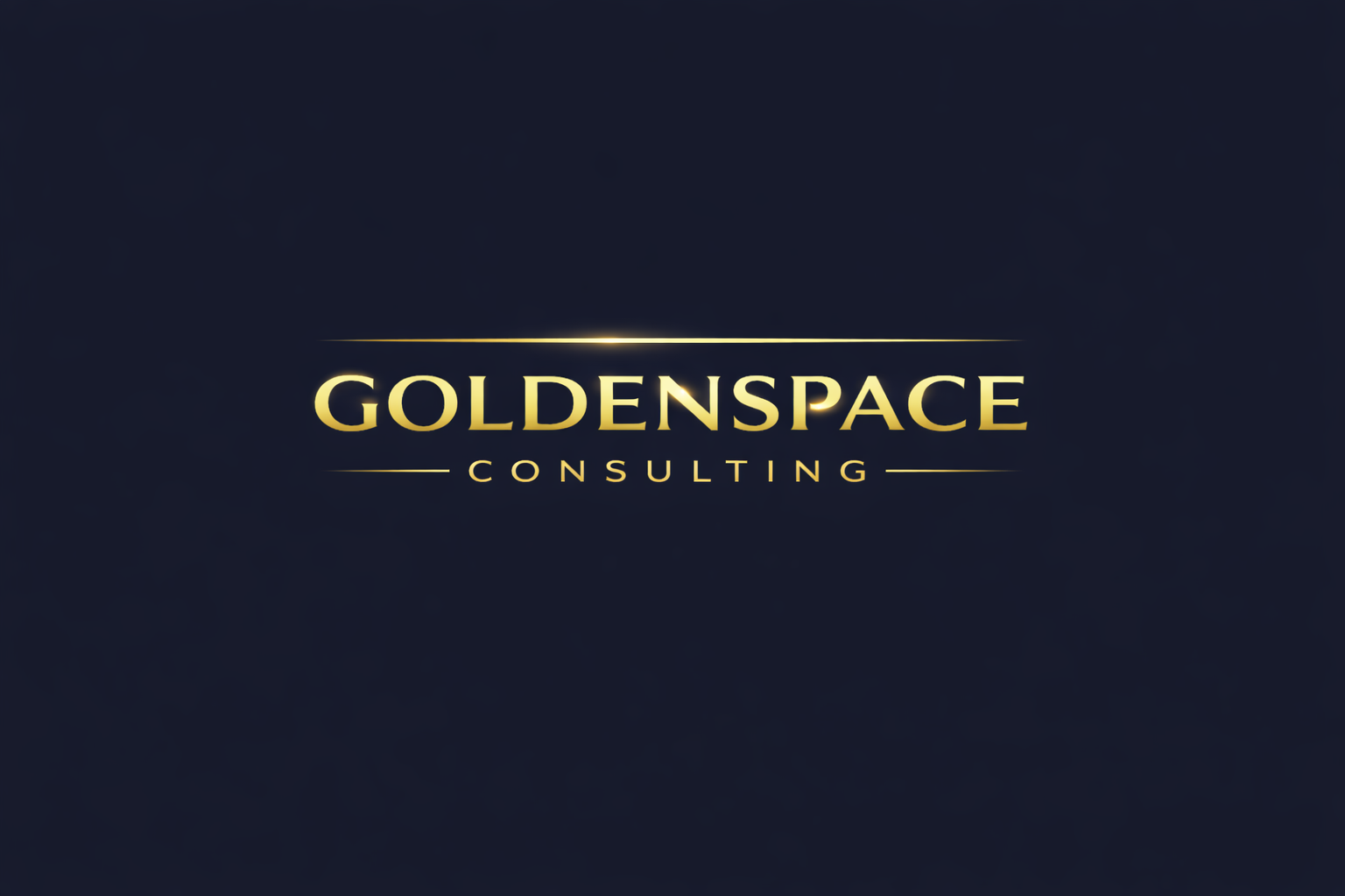 Goldenspace Consulting Image