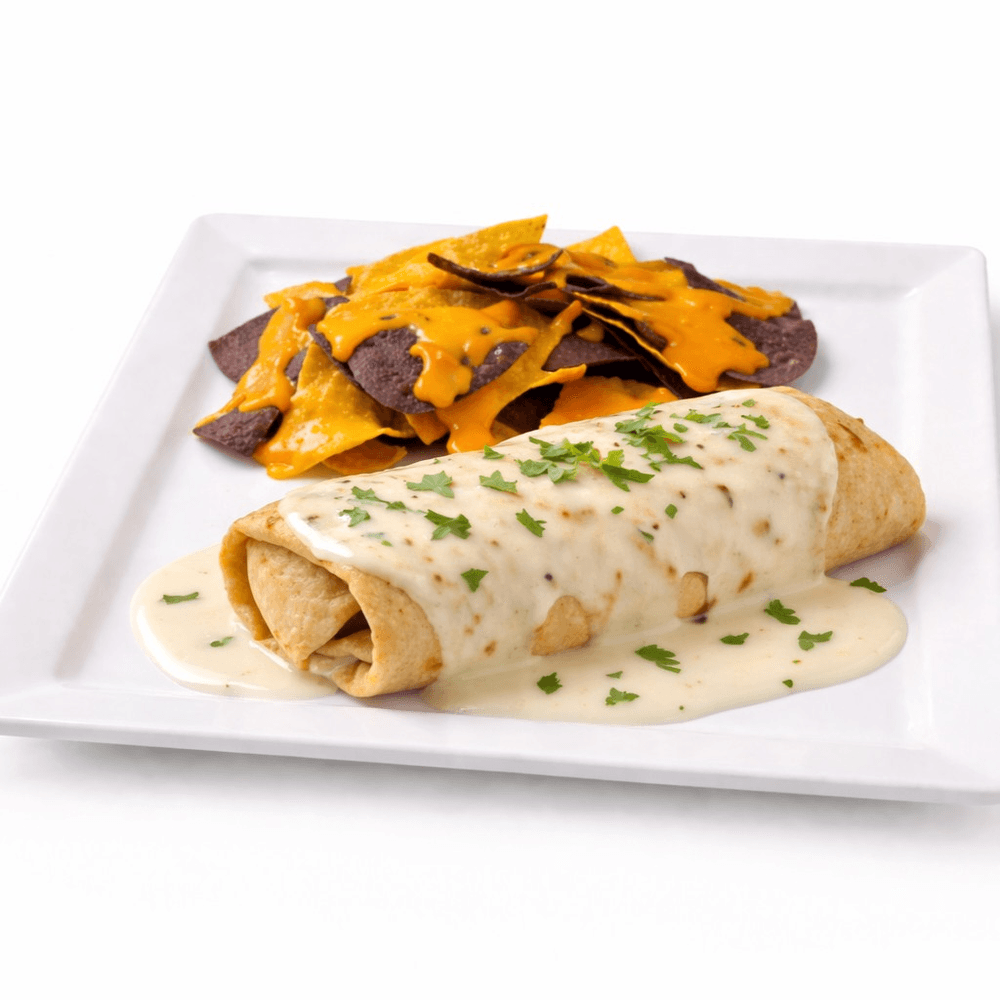 Burrito Loco Express