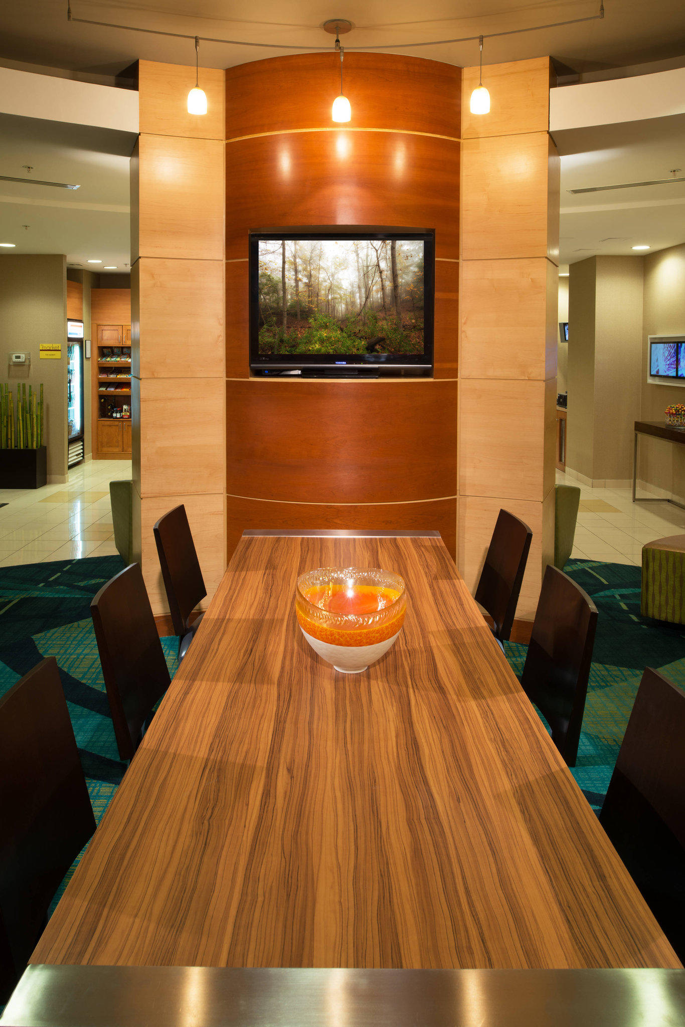 SpringHill Suites by Marriott Annapolis Photo