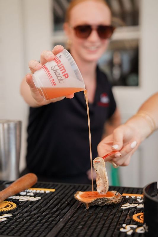 The Shrimp Shack Image