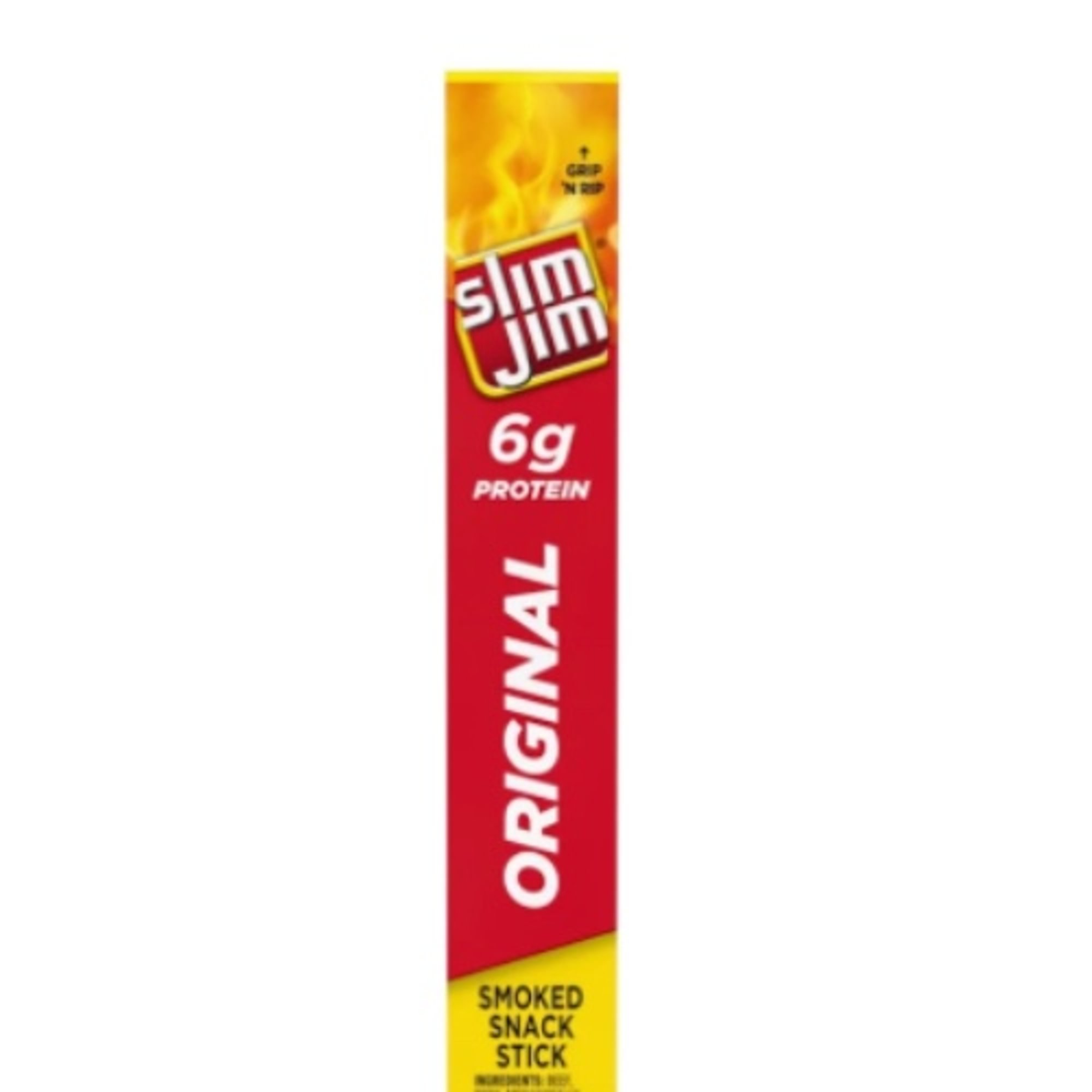 Slim Jim 1 Oz