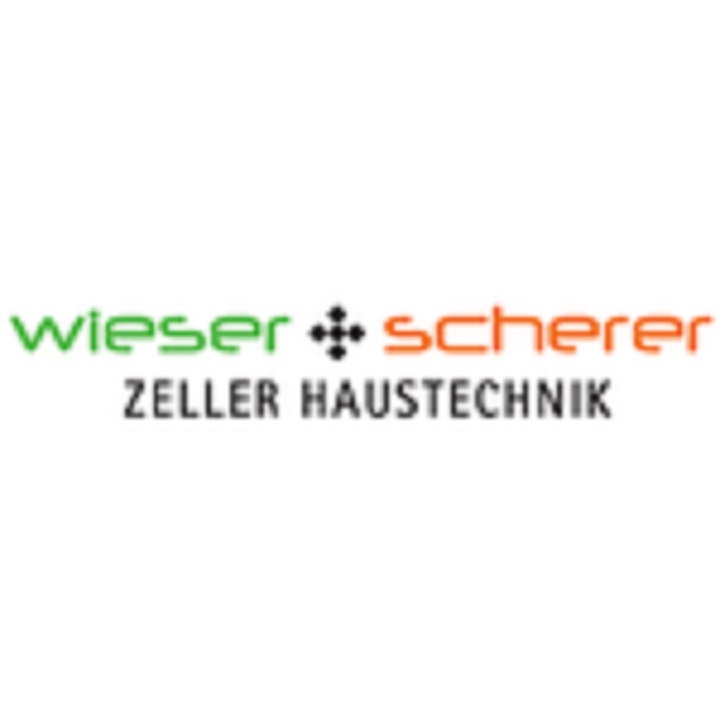Wieser + Scherer Zeller Haustechnik GmbH & Co KG Logo