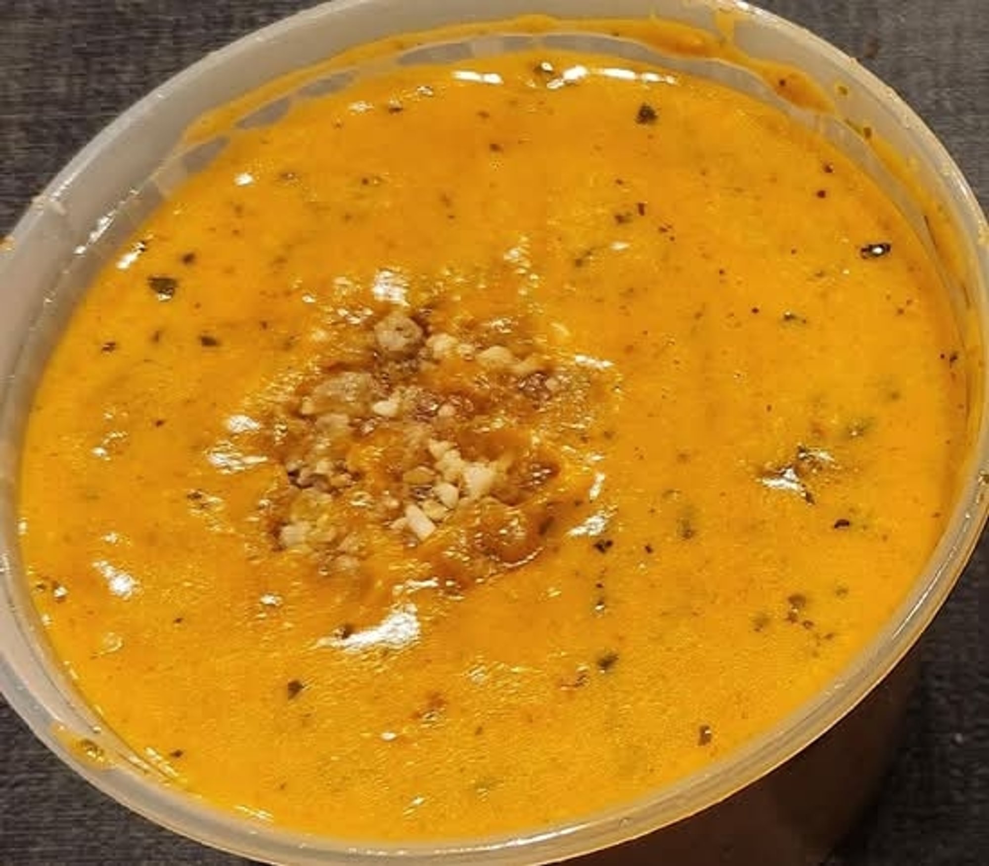 Malai Kofta