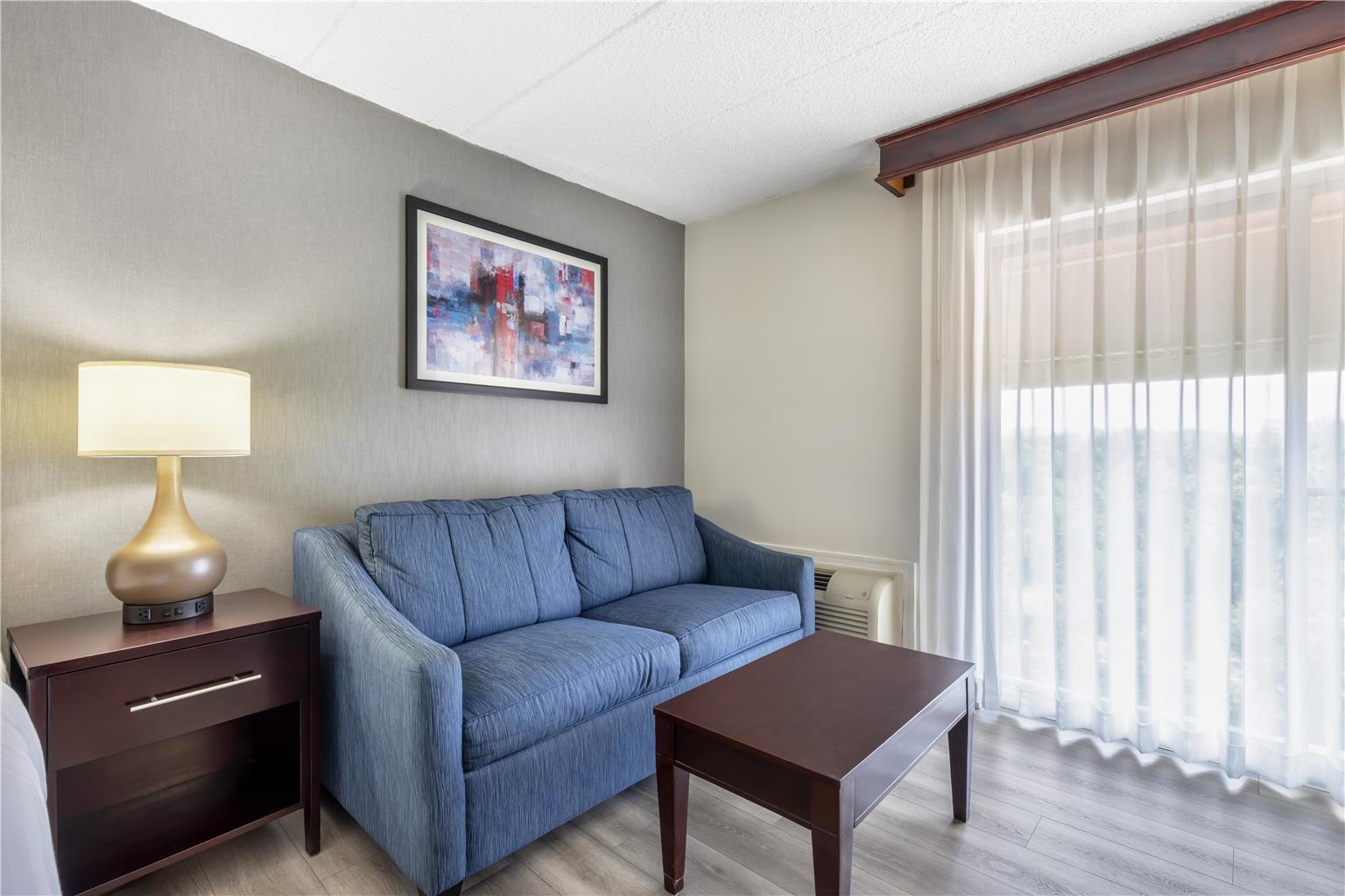 Best Western Capital Beltway Washington DC Image