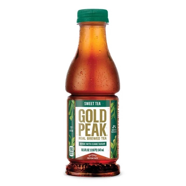 Gold Peak Sweet 18.5 fl oz