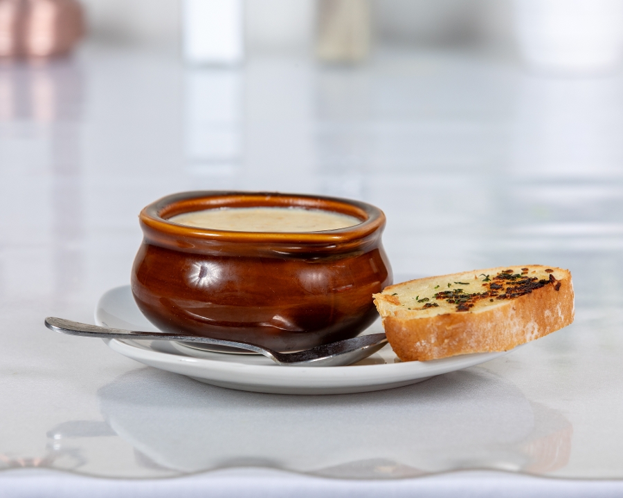 Soup of the day Bowl