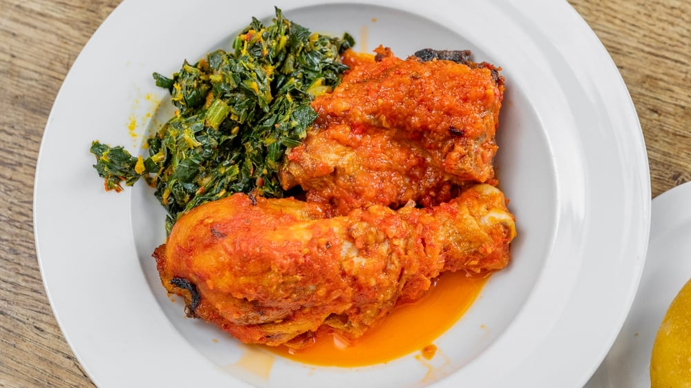 Chicken