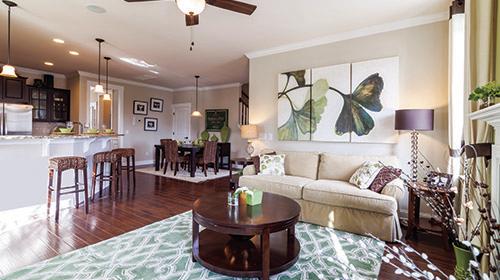 Oakfield by Pulte Homes Photo