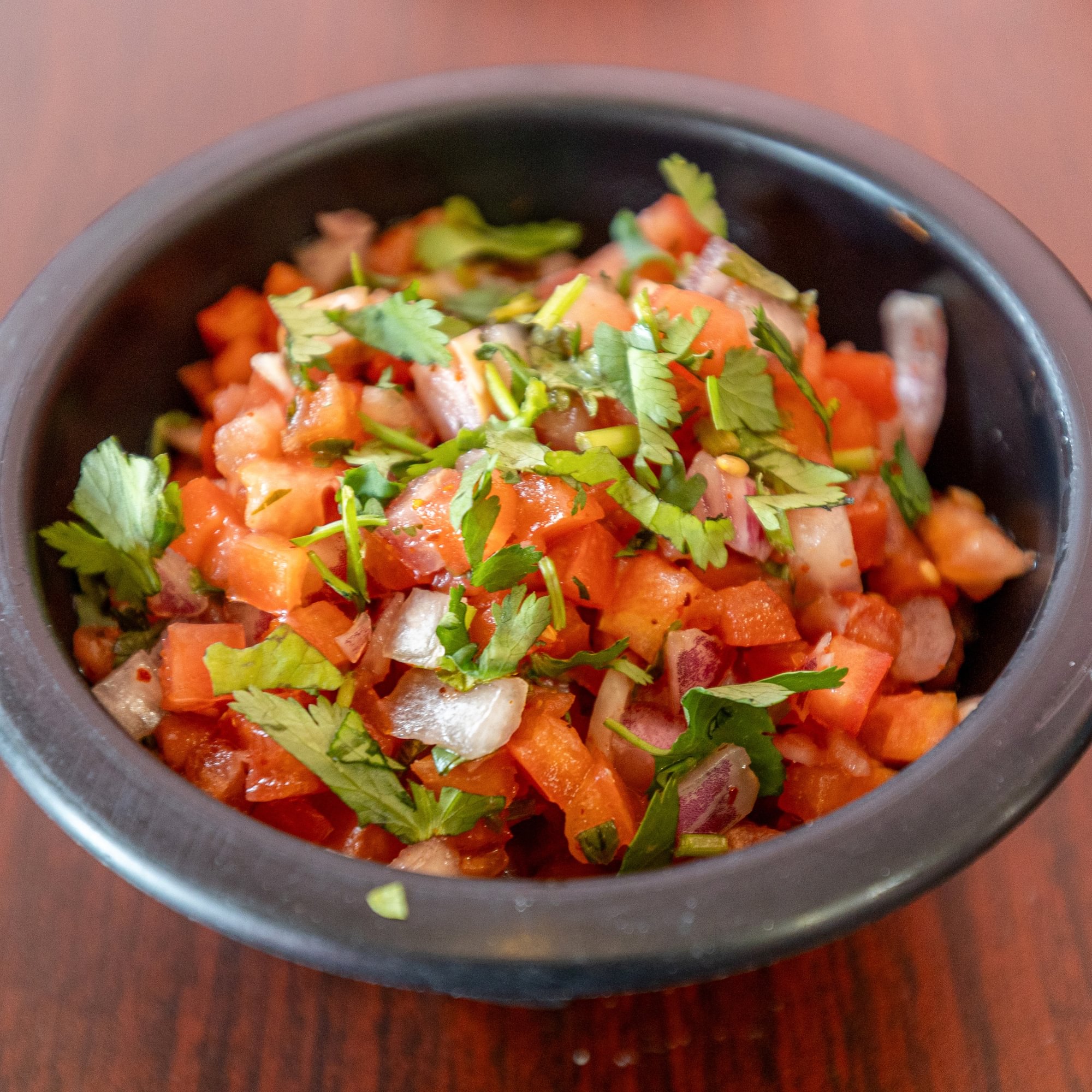 Pico de Gallo