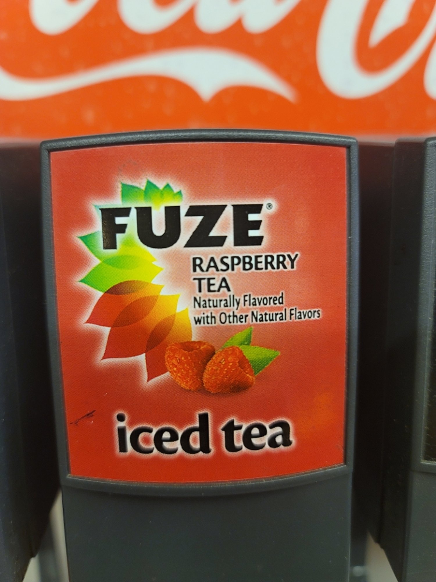 B6-ICED TEA