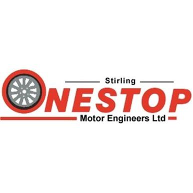 Onestop Motor Engineers Ltd. Logo
