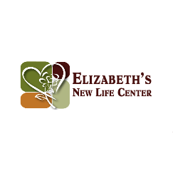 Elizabeth's New Life Center Logo