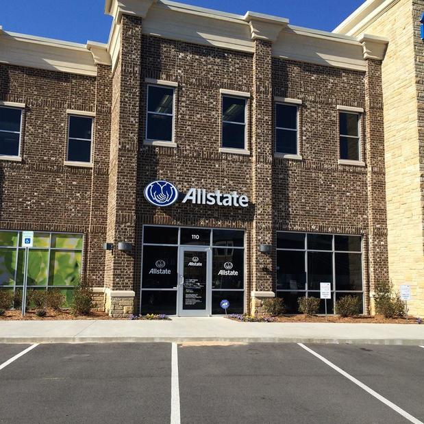 Images K.C. Cagle: Allstate Insurance