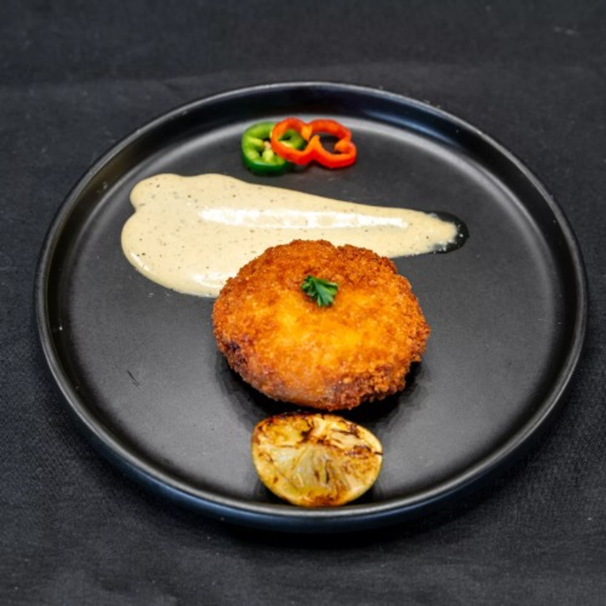Crab Cake