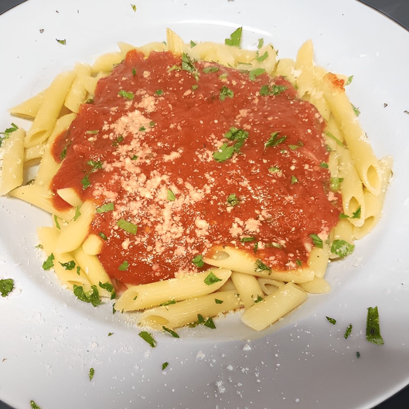 Penne