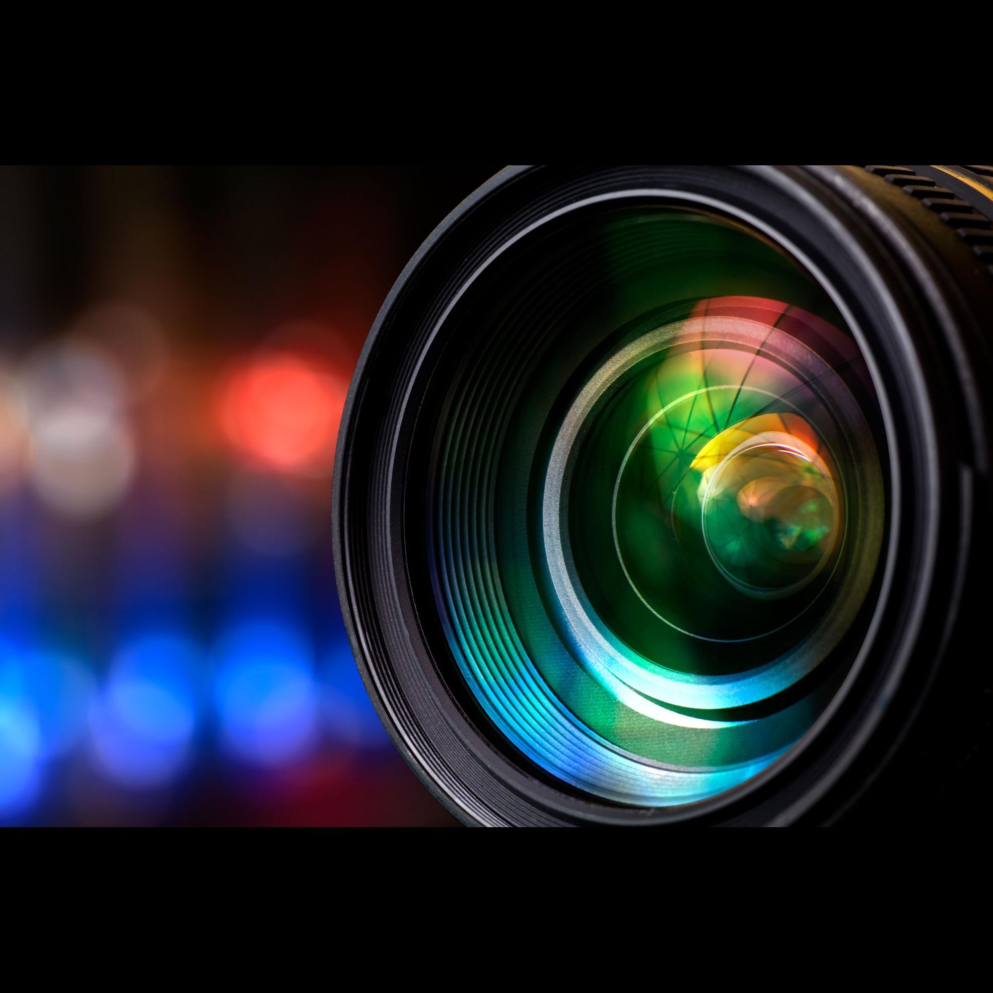 Blu Velvet Photography Logo