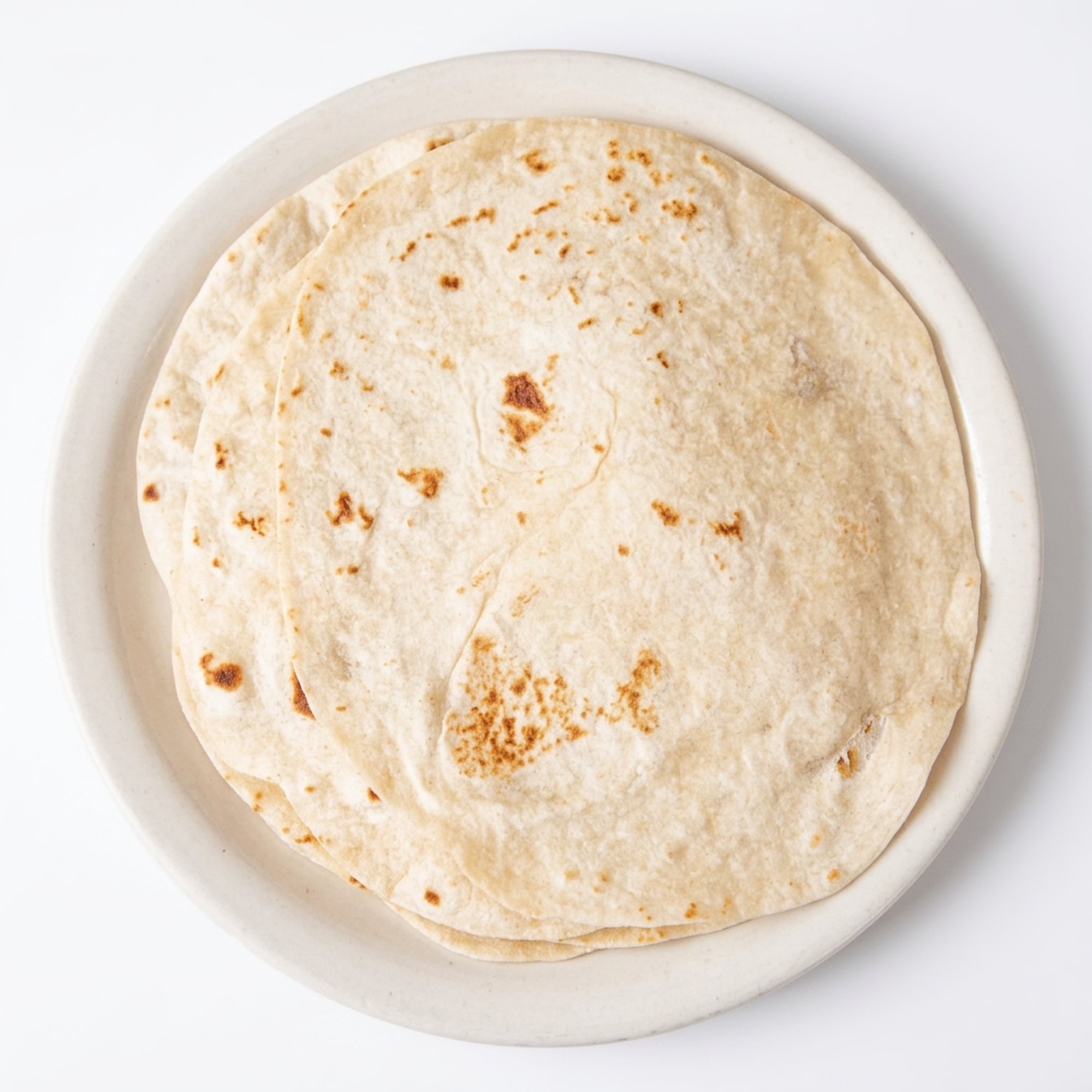 Tortillas by the Dozen
