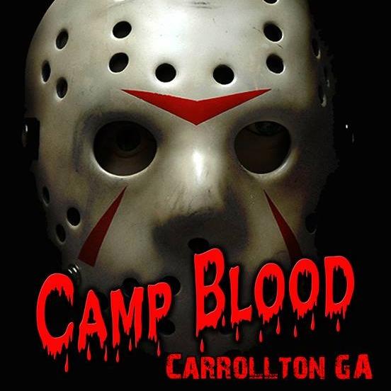 Camp Blood