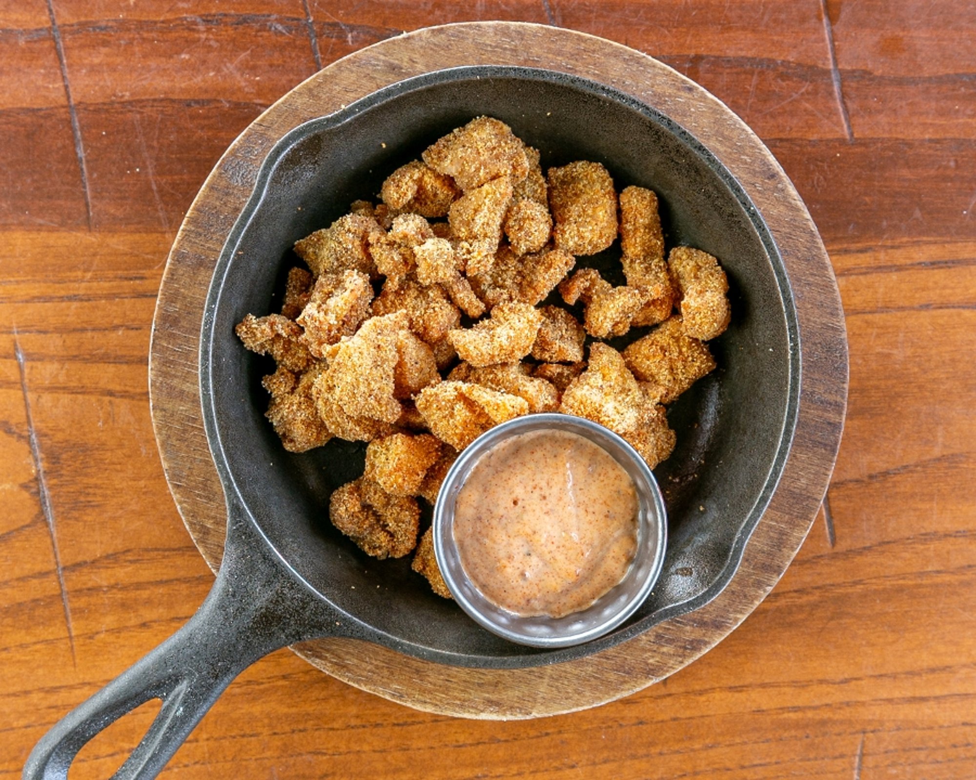 Gator Bites
