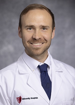 John Mershon, MD Image
