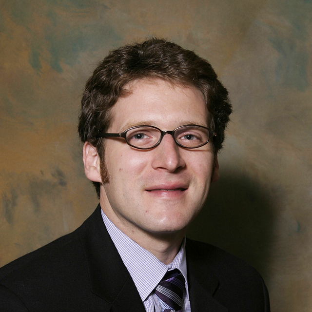 Dr. Brian Schwartz, MD Photo