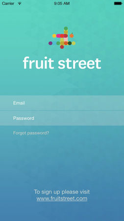 Images Fruit Street Telehealth