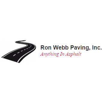 Ron Webb Paving & Snow Removal