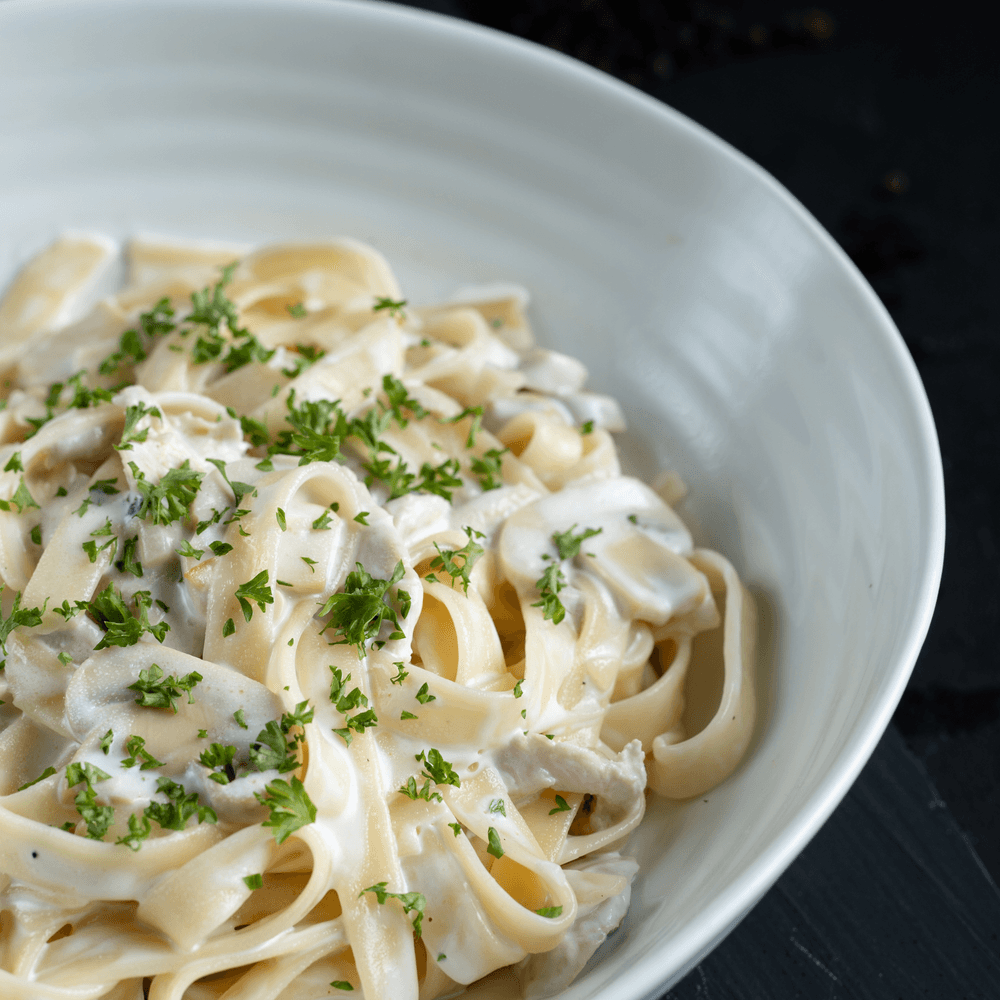 Alfredo Pasta