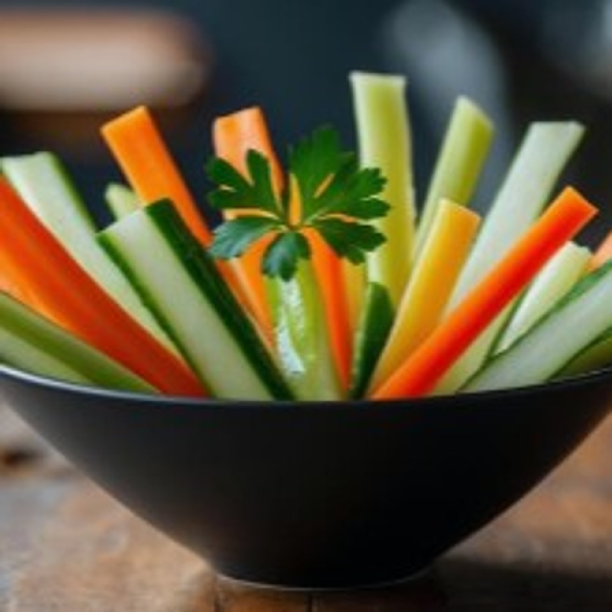 Veggie Sticks