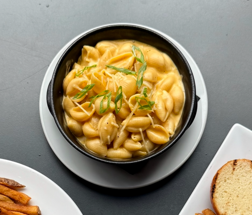 Mac & Cheese